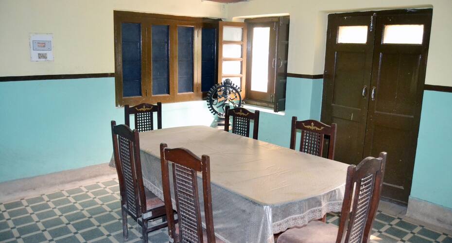 Hotel Meghsar Castle, Bikaner 3